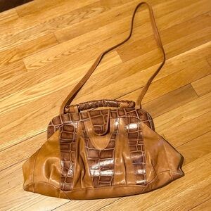 Vintage 70’s handbag
